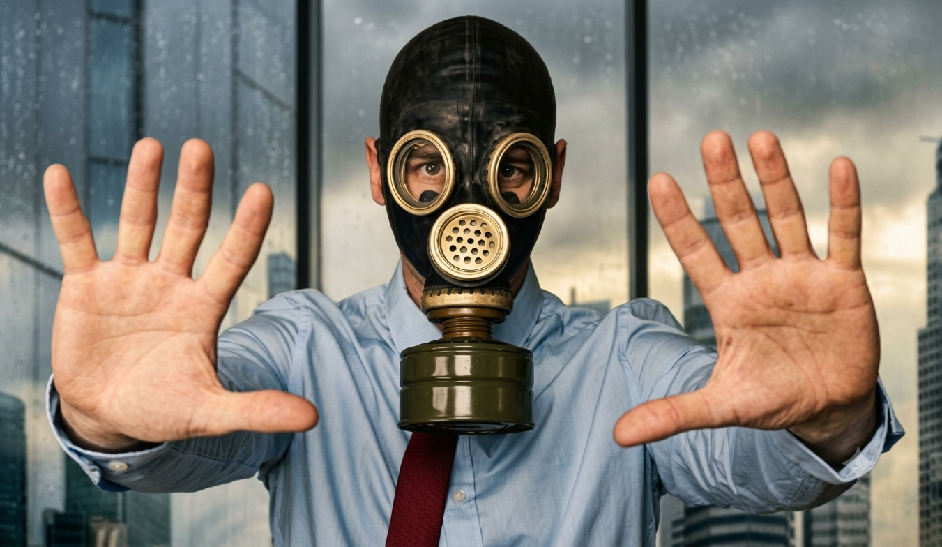 Our Culture & Toxic Principles